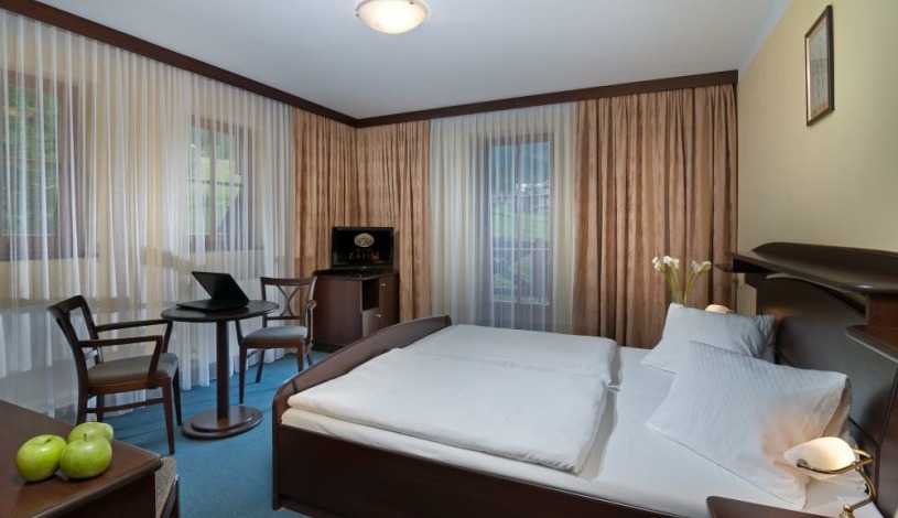 Hotel Zátiší Špindlerův Mlýn